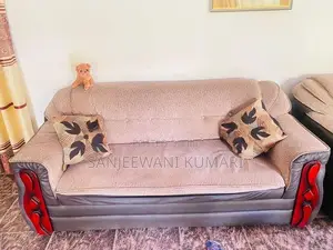 Damro Sofa