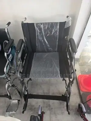 Large Wheelchair