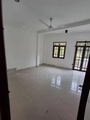 3-Storey House for Sale - Colombo 5