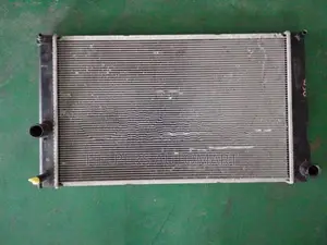 Toyota prius W30 Radiator