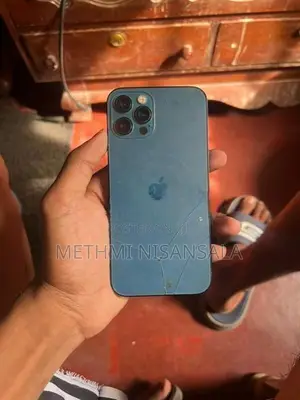 Apple iPhone 12 Pro (Used)