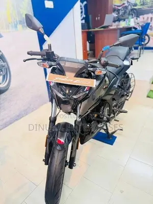 Bajaj Pulsar N160 2026