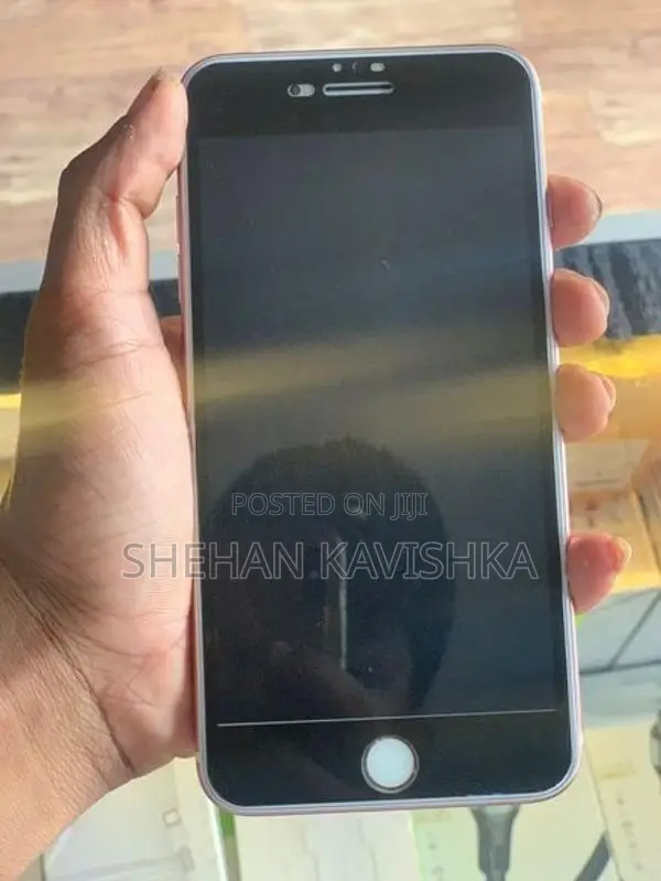 Apple iPhone 7 Plus (Used)