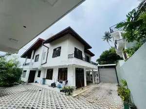 Spacious 2-Storey House for Sale in Pannipitiya - DIL011H