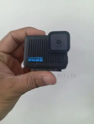 Hero Gopro 4K Camera