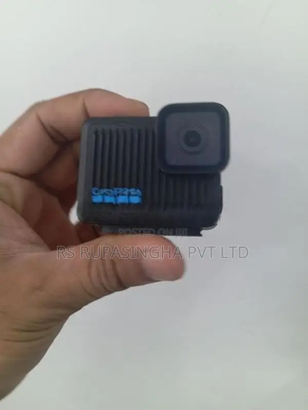 Hero Gopro 4K Camera