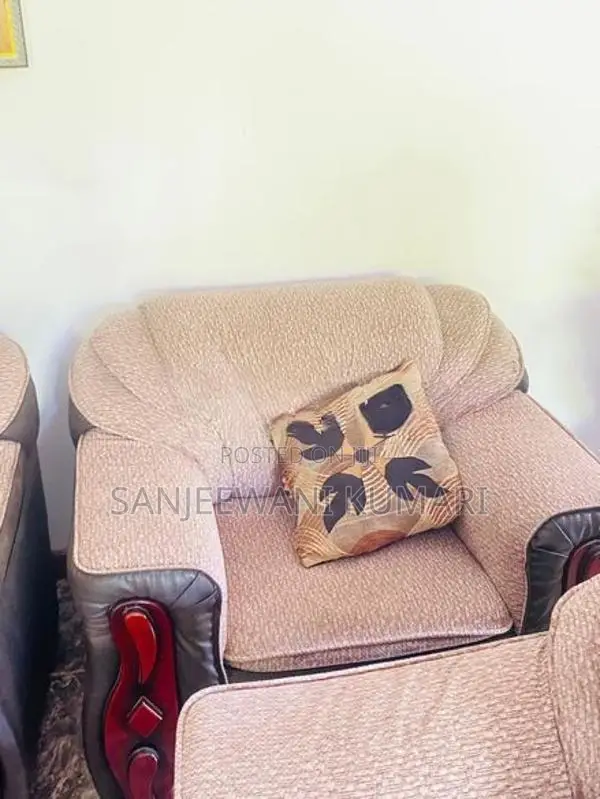 Damro Sofa