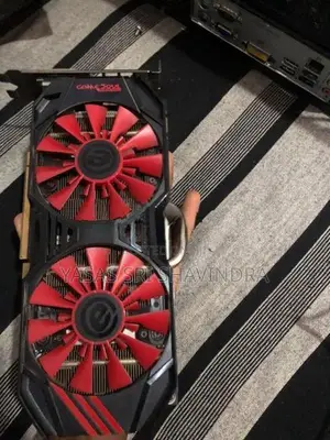 GTX 960 2GB VGA