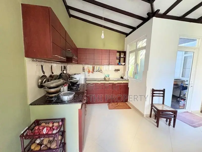 Luxury House for Sale in Dehiwala