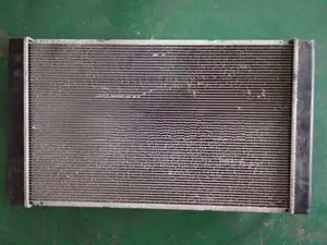 Toyota prius W30 Radiator