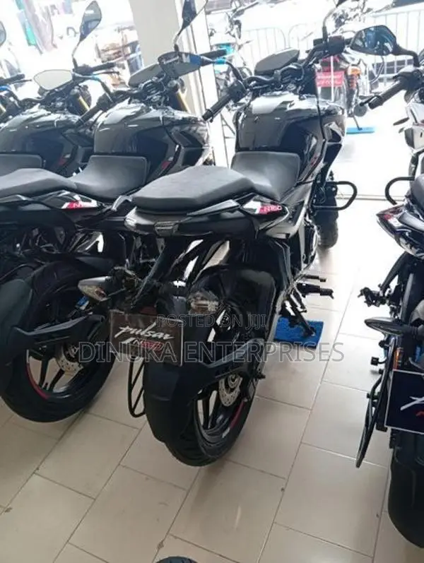 Bajaj Pulsar N160 2026