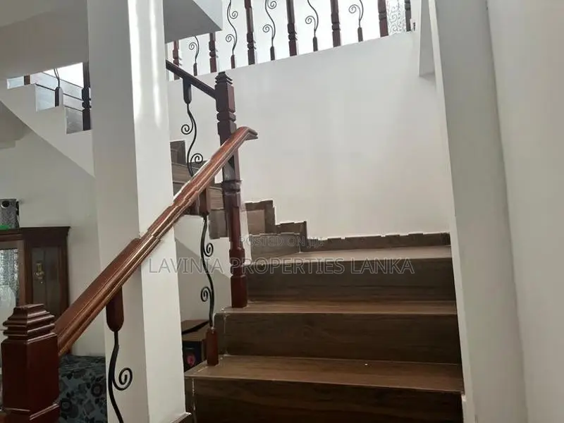 Spacious 2-Storey House for Sale in Pannipitiya - DIL011H