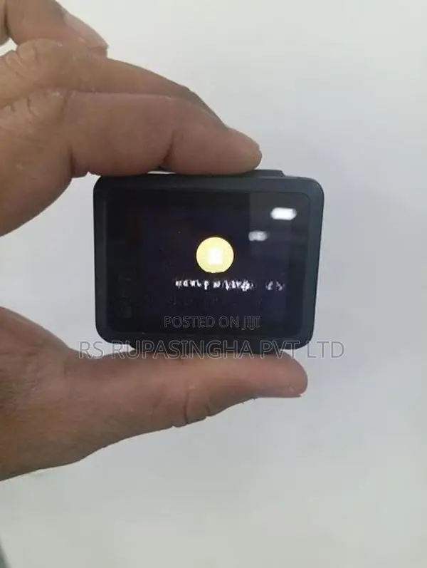 Hero Gopro 4K Camera