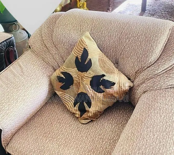 Damro Sofa