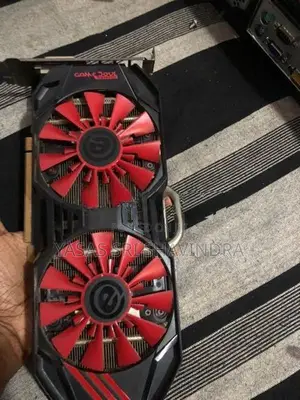 GTX 960 2GB VGA