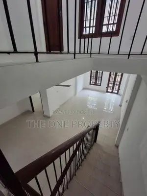 3-Storey House for Sale - Colombo 5