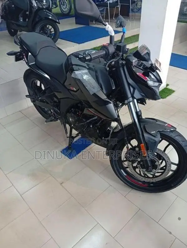Bajaj Pulsar N160 2026