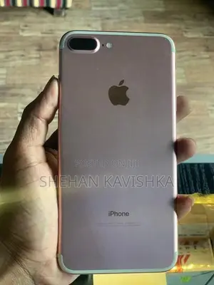 Apple iPhone 7 Plus (Used)