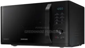 Samsung Grill Microwave Oven (MG23K)