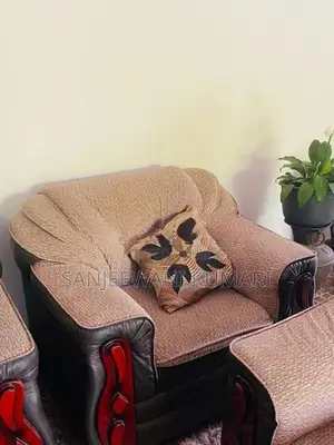 Damro Sofa