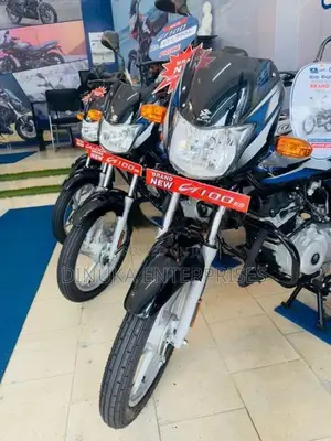 Bajaj CT100 2026