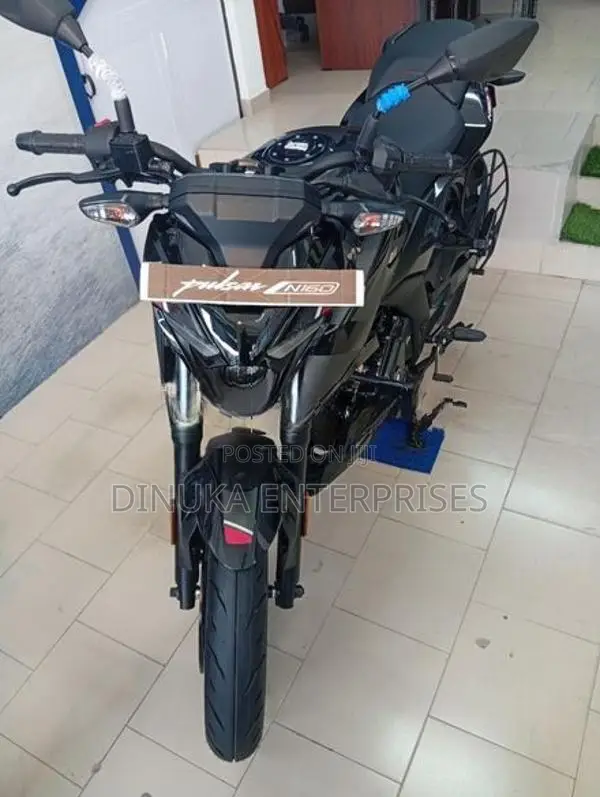 Bajaj Pulsar N160 2026