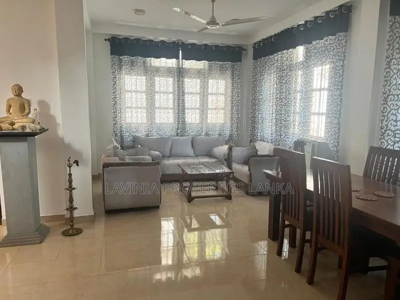 Spacious 2-Storey House for Sale in Pannipitiya - DIL011H