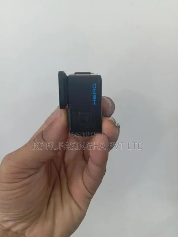 Hero Gopro 4K Camera