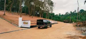 Wonderful Beach Face Land Plot Hiriketiya