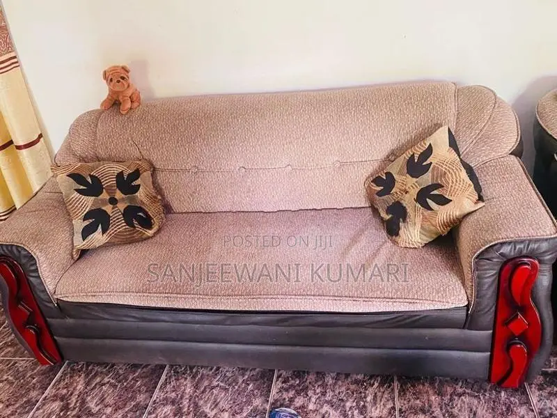 Damro Sofa
