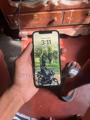 Apple iPhone 12 Pro (Used)