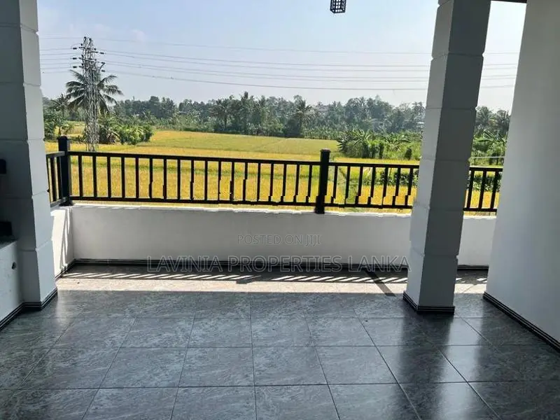 Spacious 2-Storey House for Sale in Pannipitiya - DIL011H
