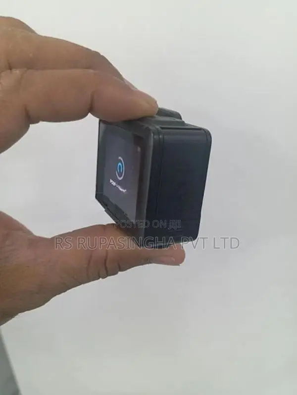 Hero Gopro 4K Camera