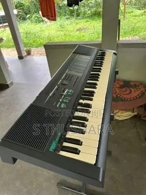 Bontempi PM 61 Keyboard with Stand