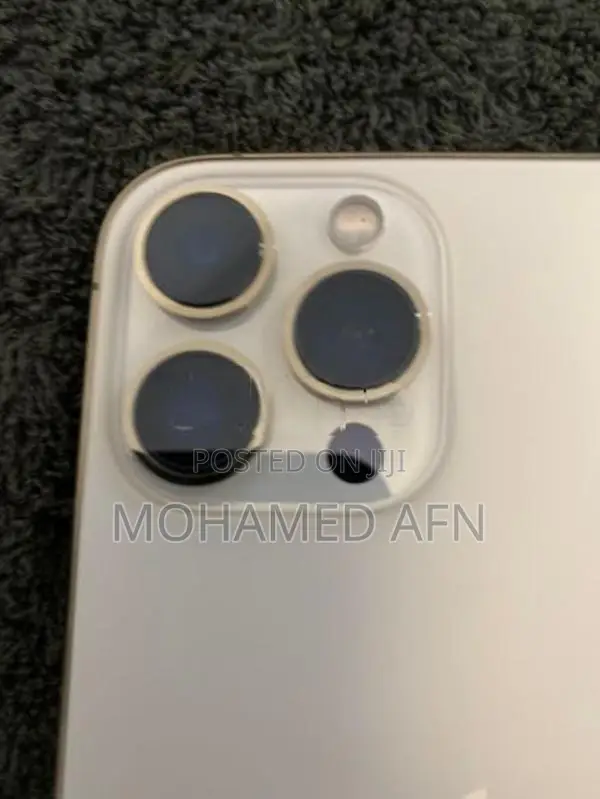 Apple iPhone 13 Pro Max (Used)