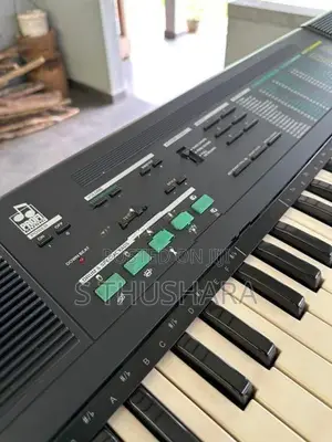 Bontempi PM 61 Keyboard with Stand