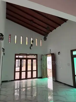 Brand New Single-Storey House for Sale in Ragama