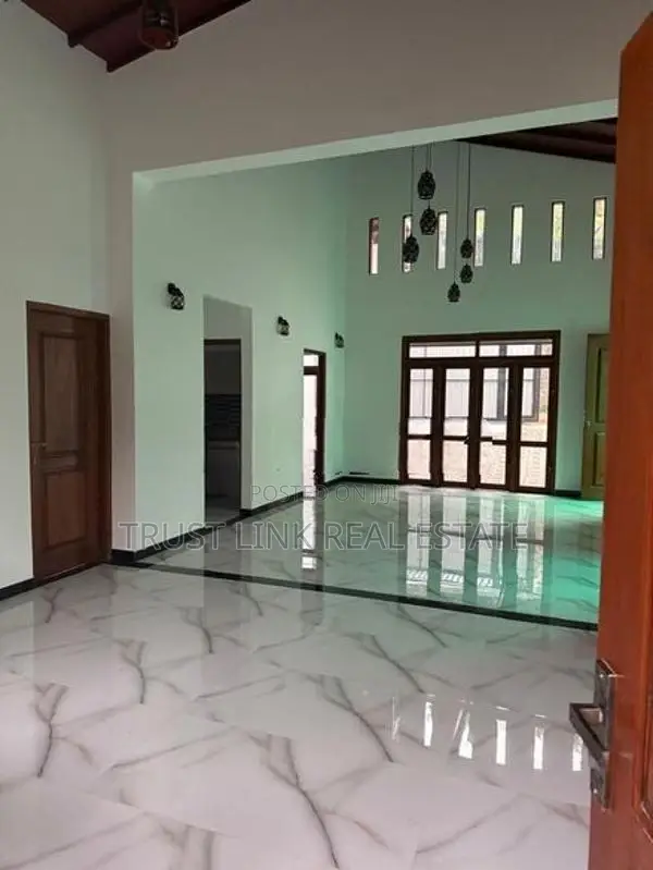 Brand New Single-Storey House for Sale in Ragama