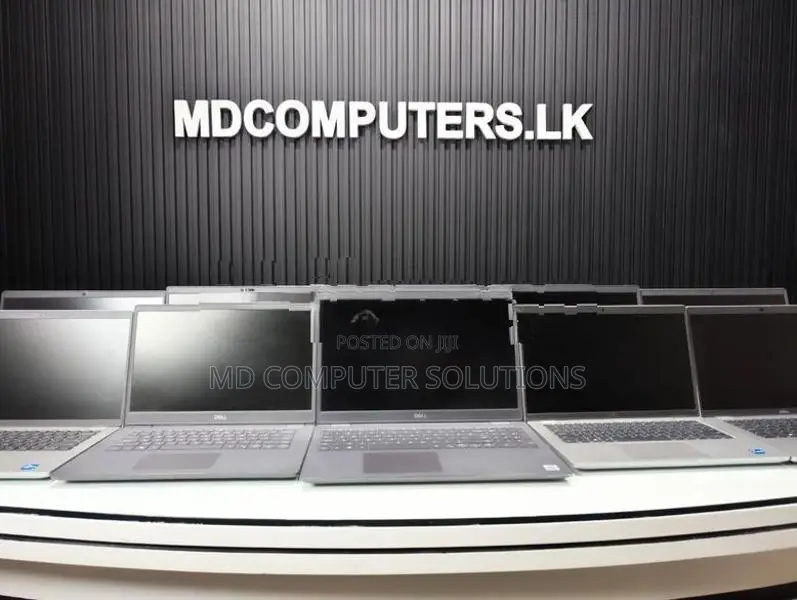 Core I7 11th GEN / 8GB RAM 256GB NVME SSD Used Laptop