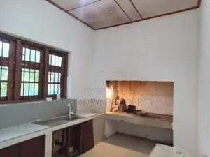 Single Storey House with Annex for Rent in Ja-Ela