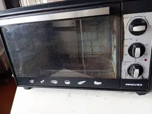 Innovex Oven
