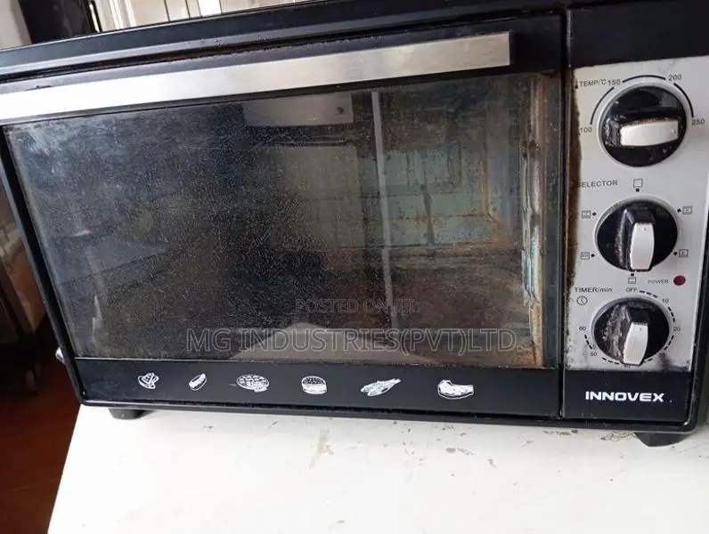 Innovex Oven
