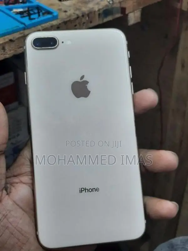 Apple iPhone 8 Plus 256GB (Used)