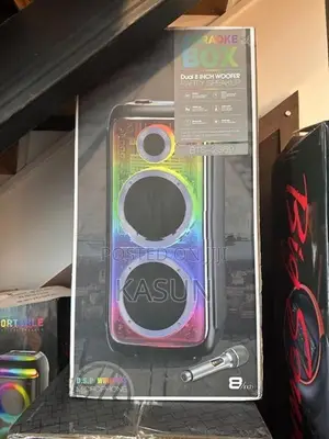 BTS 2369 Speaker