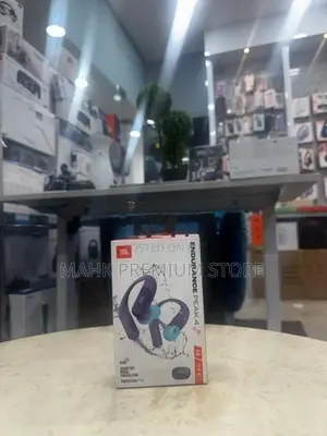 JBL Endurance Peak 4