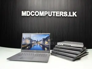 Core I7 11th GEN / 8GB RAM 256GB NVME SSD Used Laptop