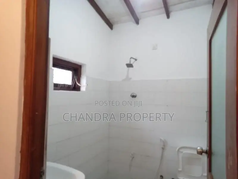 Single Storey House with Annex for Rent in Ja-Ela