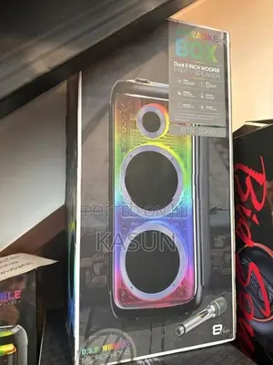 BTS 2369 Speaker
