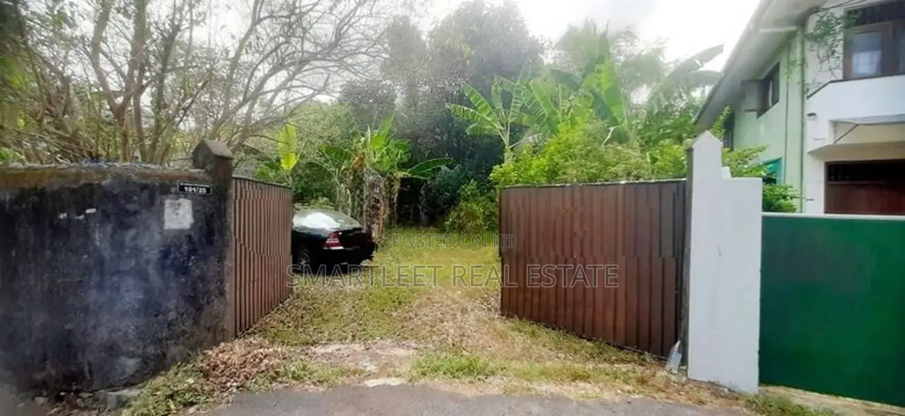 Valuable Land in Kotte