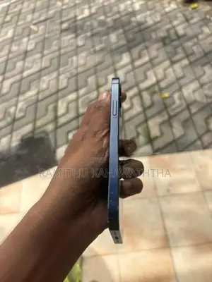 Apple iPhone 12 (Used)